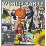 World Party - Best In Show