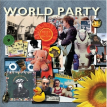 World Party - Best In Show