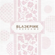Blackpink - The Game Couponcard Collection