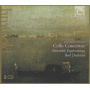 Carmignola, Giuliano - Cello Concerto Vol.1&2