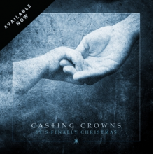 Casting Crows - It's Finally Christmas