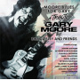 Daisley, Bob & Friends - Moore Blues For Gary