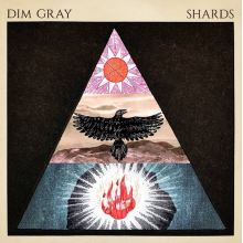 Dim Gray - Shards