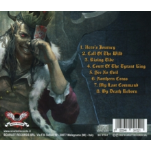 Evermore - Court of the Tyrant King