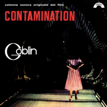 Goblin - Contamination