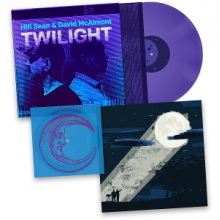 Hifi Sean & David McAlmont - Twilight