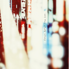 Maps - Colours. Reflect. Time. Loss.