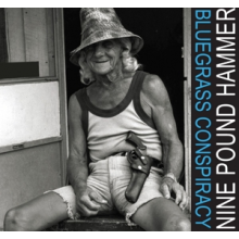 Nine Pound Hammer - Bluegrass Conspiracy