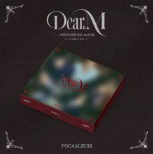 Oneus - Dear.M