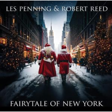 Penning, Les & Robert Reed - Fairytale of New York