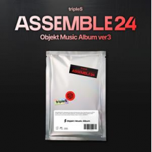 Triples - Assemble24