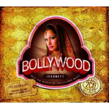 V/A - Bollywood Journeys