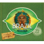 V/A - Brazil Journeys