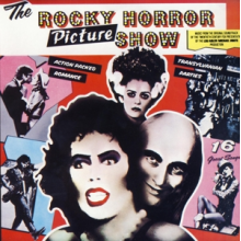 V/A - The Rocky Horror Picture Show