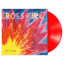 Cabildos - Cross Fire