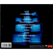 Enemy Inside - Venom