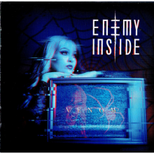 Enemy Inside - Venom