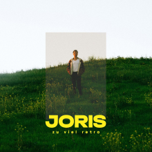 Joris - Zu Viel Retro
