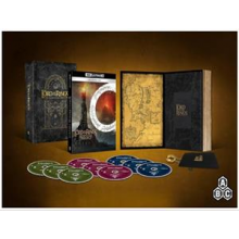 Movie - Lord of the Rings Trilogy