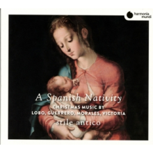 Stile Antico - A Spanish Nativity