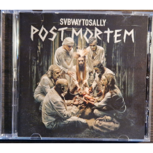 Subway To Sally - Post Mortem