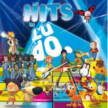 V/A - Les Hits De Ludo