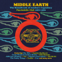 V/A - Middle Earth - the Soundtrack of London's Legendary Psychedelic Club 1967-1969
