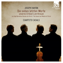 Bernstein, Leonard - Die Sieben Letzten Worte