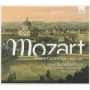 Bezuidenhout, Kristian - Mozart Piano Concertos K. 453 & 482