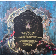 Brainstorm - Plague of Rats