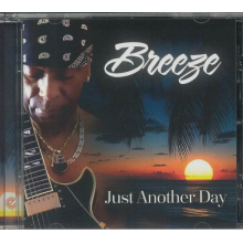 Breeze - Just Another Day