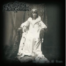 Cultus Sanguine - The Sum of All Fears