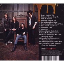 Darkness - Hot Cakes