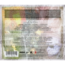 Hall, Daryl - Before After