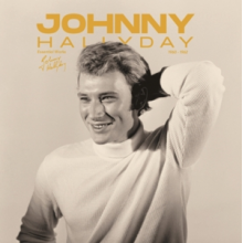 Hallyday, Johnny - Essential Works 1960 - 1962