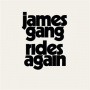 James Gang - Rides Again