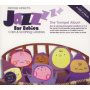Janisch, Michael - Jazz For Babies: the Trumpet Album