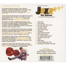 Janisch, Michael - Jazz For Babies: the Vibraphone Album