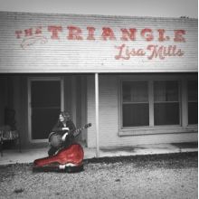 Mills, Lisa - Triangle