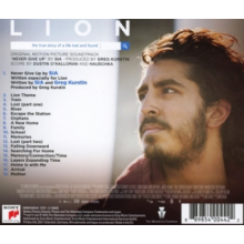 Dustin O Halloran & Hauschka - Lion (Original Motion Picture Soundtrack)
