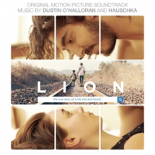 Dustin O Halloran & Hauschka - Lion (Original Motion Picture Soundtrack)