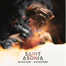Saint Asonia - Introvert / Extrovert