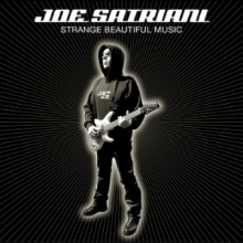 Satriani, Joe - Strange Beautiful Music