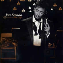 Secada, Jon - The Gift