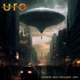 Ufo - Lights Out, Chicago