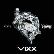 Vixx - Hades