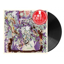 Mild High Club - Going Going Gone