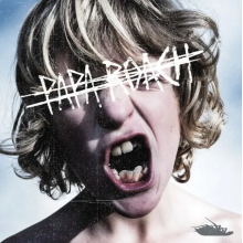 Papa Roach - Crooked Teeth