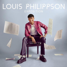 Philippson, Louis - Exposition