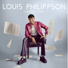 Philippson, Louis - Exposition